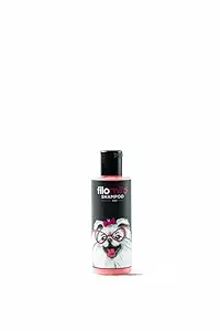 Filomilo Dog Shampoo- Aloevera and Tea Tree Oil Extract (200 ml)