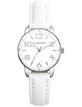 Viceroy Mädchen-Armbanduhr 461056-05