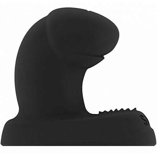 Price comparison product image SONO PLUG SILICON NO. 52 BLACK