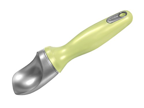 Zyliss E980048 Eisportionierer, limette