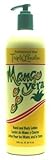 Triple Lanolin Mango Vera Hand Body Lotion -590ml