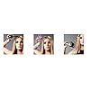 BaByliss C1102AME Curl Secret Ionic - iron loop - rose gold
