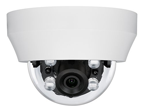 Preisvergleich Produktbild Assmann IP Camera Indoor Fixed Dome, DN-16081-1