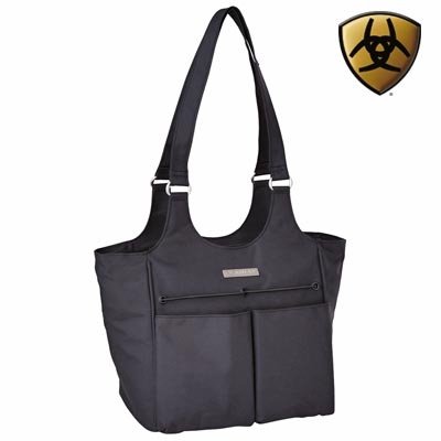 Preisvergleich Produktbild Ariat Womens Mini Carry All One Size Raspberry