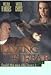 Living in Fear ( Hole in the Water ) by John Saxon