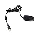Produktbild DDG EDMMS Xbox 360 Empfänger PC Wireless Controller Gaming USB-Empfängeradapter für Microsoft Xbox 360 Windows XP / 7/8/10-Schwarz