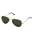 Royal Son Green Golden Aviator -WHAT0205 RS.299.00
