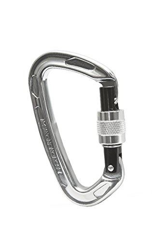 Preisvergleich Produktbild Mad Rock Ultra Tech Screw Karabiner