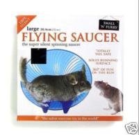 6.5 inch hamster wheel