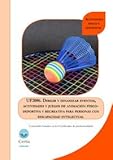 Image de UF2086 Dirigir y dinamizar eventos, actividades y juegos para animación físico-deportiva y recreativa para p