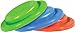 Pura Kiki Silicone Sealing Disk (Blue, Green and Orange, 3-Piece)