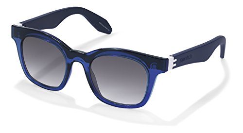 Preisvergleich Produktbild Swatch The Eyes Of Blue Penny, SES02SMN001