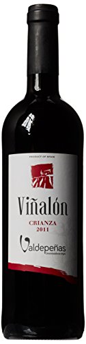 Vino viñalon valdepeñas crianza 75cl13º