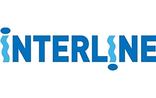 Interline 50540250 Winter Abdeckplane 8-eckig, 4,40m - 2
