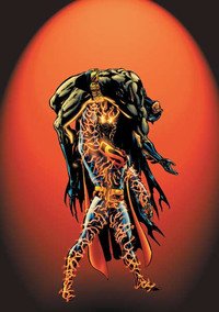 Superman / Batman #32