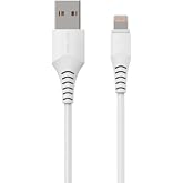 Novoo Omars MFi Ligthning iPhone Hızlı Şarj ve Data Kablosu 1.8 Metre