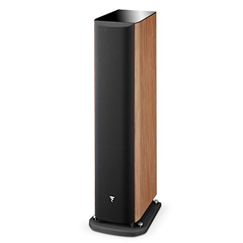 Preisvergleich Produktbild Focal Aria 926 - Prime Walnut