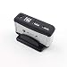 Produktbild Prevently Super Speed Verteiler Anker Ultra 7 Port High Speed USB 2.0 Hub mit Netzteil für PC Laptop Durable