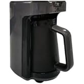 Poor Kaave Mono Turkish Coffee Machine Gray