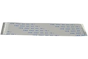 YUYUE ELECTRONIC Reemplazo del Cable Flexible de Lente láser BLU-Ray Compatible con Sony Palystation 5 PS5 KES-497A KEM-497AAA