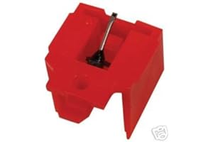 DREHER DIAMANT PLATINE VINYLE-DISQUE STYLUS AUD.TECH. ATN3600