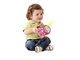 VTech 80-124054 – Fröhliche Taschenlampe, pink - 2
