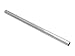 Produktbild ALUTRUSS Alurohr 6082 50x2mm 1m