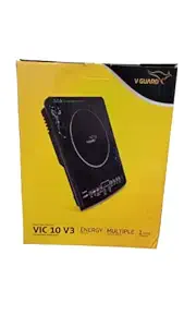 SESS- Induction Cooktop | VIC 10 V3 | Pack of 2