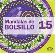 Preisvergleich Produktbild Mandalas De Bolsillo 15