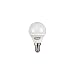 Produktbild xavax 112217 LED-Lampe, Tropfen-Form, 4 W, E14