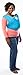 Baby K'tan Carrier (Small, Ocean Blue Active)