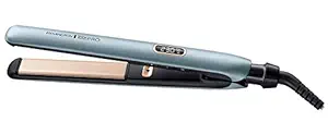 Remington S9300 Shine Therapy Pro Straightener (Blue)