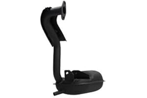 Sistema de escape Silenciador sito STD – 0234 – Vespa PK 125
