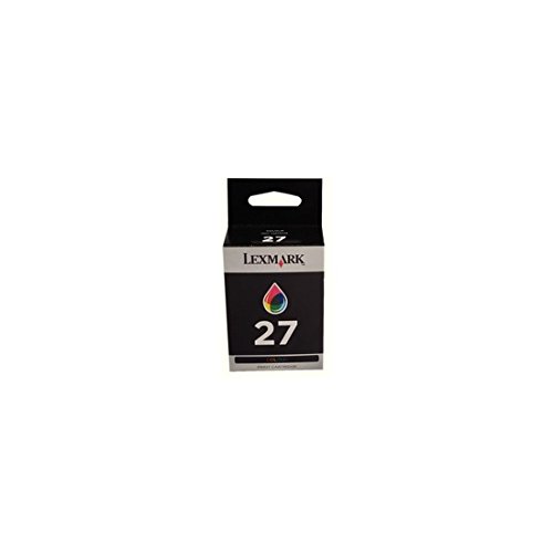 Preisvergleich Produktbild Lexmark 10 NX227E Inkjet / Tintenpatrone Original