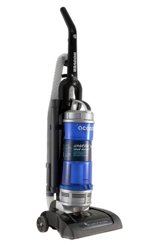 Hoover JA1600 Jazz Upright Vacuum Cleaner