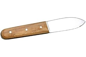 YOUDOIT Couteau à coquilles saint-jacques