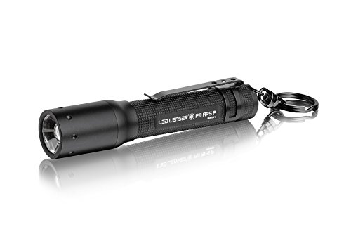 Preisvergleich Produktbild ZWEIBRÜDER LED LENSER P3 AFS P