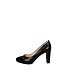 Produktbild Clarks Womens Größe 40 Schwarz (Schwarz)