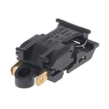 Preisvergleich Produktbild Sellify Wasserkocher Schalter Thermostat Temperaturregelung XE-3 JB-01E 13A