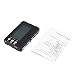 Produktbild Battery Balancer, 3 in1 Battery Balancer LiPo/Life 2-6s Balancing Entlader Spannungsmessgerät LCD-Bildschirm Registrieren Sie den JST-Anschluss für Das RC-Modell