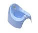 Emmay Care Basics Potty Blue