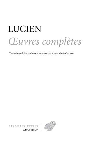 Télécharger Œuvres complètes PDF
