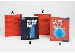 Book, Nfpa 31 Oil Code by Copperfield