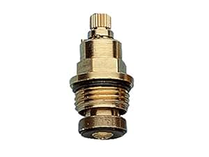 Rubinetto Miscelatore Vasca Design Tradizionale Murale Finitura Cromata E Bianca Con Maniglie A - Foto 2