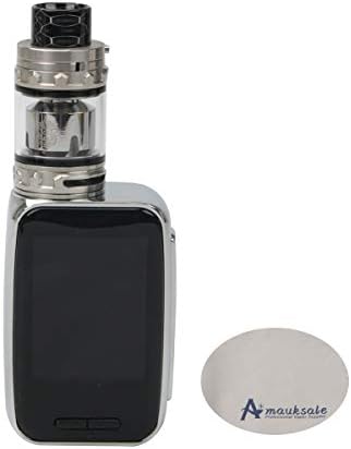 SMOK X-Priv Baby Kit Built-in 2300mAh 80w with TFV12 Big Baby Prince Tank (Prism Chrome)