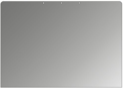 Microsoft Surface Laptop Schutzfolie Blickschutzfolie – Privacy Filter Displayschutzfolie mit AntiReflex Effekt - 2