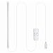 Produktbild none-branked 8 W energiesparend Portable USB Lesen Lichtleiste Bar dimmbar LED Schreibtisch Lampe TV Monitor Hintergrundbeleuchtung Touch Control Dimmer Schalter Bar Lampe