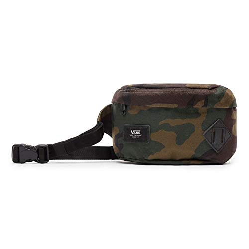 Preisvergleich Produktbild Vans Men Aliso Hip Pack Classic 23 cm camo