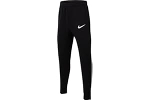 NIKE Y Nk Flc Park20 Spodnie Kp - Spodnie Dziecko