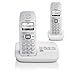 Produktbild Gigaset E310 A Duo Schnurloses Telefon, Komfort, Siemens